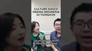 😭PENGALAMANKU SAAT BARU DATANG KE TIONGKOK🤣