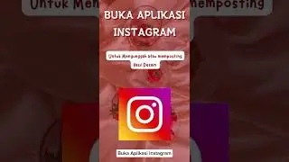 TUTORIAL CARA REMOVE BACKGROUND DESAIN FRAME STORY INSTAGRAM