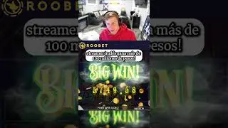 Gana más de 100 millones de pesos! vía @XposedLIVE #xposed #twitchstreaming #kickstreaming #shorts