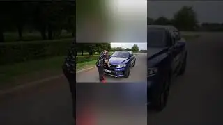 Марат о китайских машинах, Geely Tugella