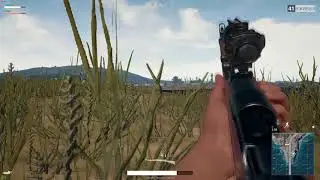 PUBG / Как Перевернуть Катер