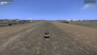 Arma 3 - Hatchback Sports Edition