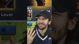 "Card Evolution" is coming to Clash Royale?!?