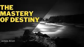 The mastery of density | Audio book | James Allen |