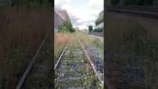 Rails…