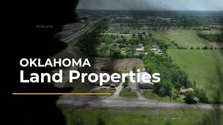 Oklahoma Land Auctions May 12, 2023