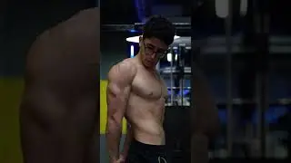 Biggest Fear.. Dying Skinny! 