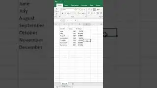 Excel Hacks Without Formula 