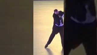 Маэстро закончил работу на сегодня.