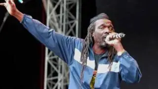 Culture - Rastaman A Come