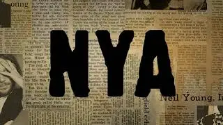 Mr. Soul - Neil Young Archives