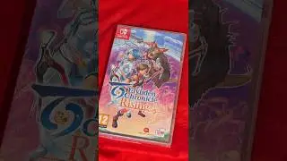 Eiyuden Chronicle: Rising #TSCQJA 30