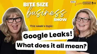 Google's leaked SEO updates: What you need to know