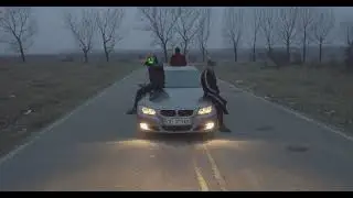Skunk x BAB - BMW (Official Video)
