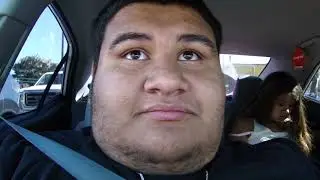 Family Road Trip Vlog