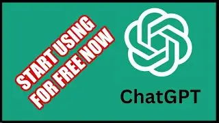 How To Use ChatGPT by Open AI For Beginners