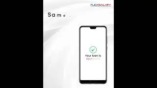 Need loan Now? Get loan up to 2 Lakh instantly with FlexSalary App | No Fixed EMI