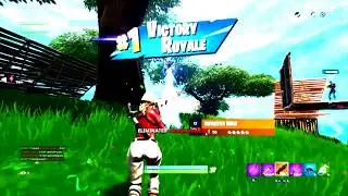 Baguettes In The Face by B_FLY - Fortnite Montage
