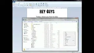HOW TO FIX C&C RED ALERT 2 LAN ONLINE