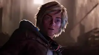 Warriors | Season 2020 Cinematic - League of Legends (ft. 2WEI and Edda Hayes)