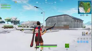 Season 7 Final Event or/and Season 8 Map Leaked (Happened By Accident)