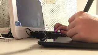 POV: You Play Osu Left Handed