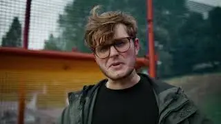 'Missing Keys' feat. James Smith (Yard Act)