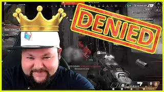 I Tried... | Apex Legends