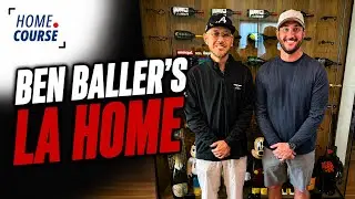 Ben Baller's Incredible LA Crib