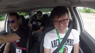 KIA  - GO BEYONG EXPECTATIONS