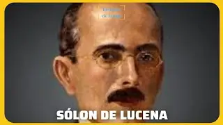 QUEM FOI SÓLON DE LUCENA? | 13° governador da Paraíba