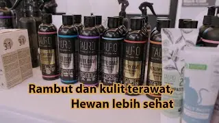 Mengenal Produk TAURO  |  Manfaatnya untuk hewan manusia (subtitle Indonesia)
