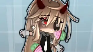 💢🧁 Dangerous School🧁💢 || Gacha Life Meme || not og