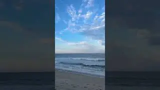 the most beautiful sunset