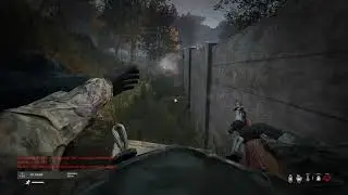 Потерял всех друзей - DayZ (Нарезка фрагов) (2K)