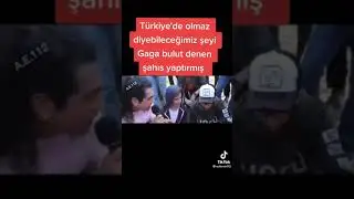 Gaga Bulut 3 sene hapis ceza aldığı video 