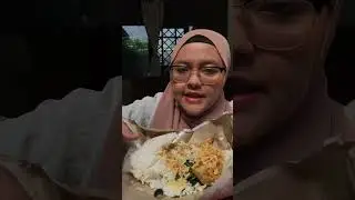 Makan diatur novel ARJUNA DAN KIRANA
