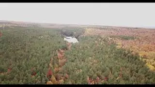 Covey Hill Golfe / Gulf     Oct  2019