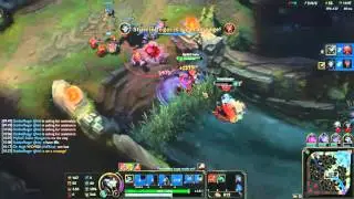 Season 6 Rengar Guide   Rengar Jungle Gameplay   League of Legends