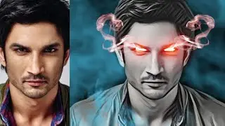 PICSART TUTORIAL GLOWING EYE/SMOKE EFFECT