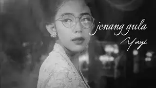Jenang gula (acoustic version official lyric video)