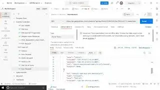Day8 Part1 Postman CLI Intallation and usage
