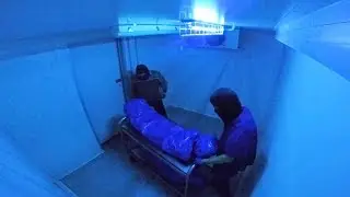 Deep Web Murder Operation EXPOSED (Ash Vlogs)