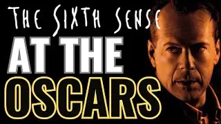 How The Sixth Sense Overperformed at the Oscars