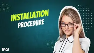 Ethical Hacking Installation Procedure Part 1 | EP 03