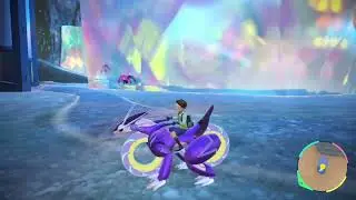All of my *RECORDED* shinies in Pokémon scarlet and violet!