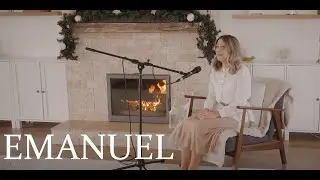Ciurdas Camelia - Emanuel (cover)