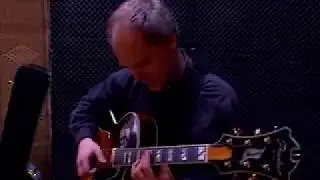Slow Jazz-Blues in G
