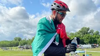 1st XCO Race at Sugar Land, TX Part 3