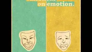 Variations on Emotion No. 1 - Despair - 